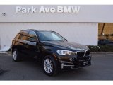 2014 Black Sapphire Metallic BMW X5 xDrive35d #118762903