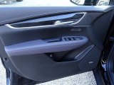2017 Cadillac XT5 Luxury Door Panel