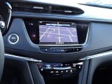 2017 Cadillac XT5 Luxury Navigation