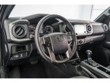 2016 Toyota Tacoma TRD Off-Road Double Cab Dashboard