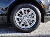 2017 Cadillac XT5 FWD Wheel