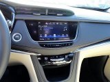 2017 Cadillac XT5 FWD Controls