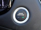 2017 Cadillac XT5 FWD Controls