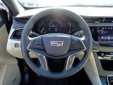 2017 Cadillac XT5 FWD Steering Wheel