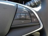 2017 Cadillac XT5 FWD Controls