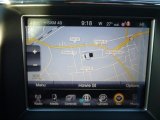 2017 Jeep Grand Cherokee SRT 4x4 Navigation