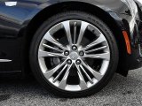 2017 Cadillac CT6 3.6 Platinum AWD Sedan Wheel