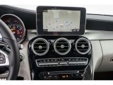 2017 Mercedes-Benz C 300 Coupe Navigation