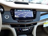 2017 Cadillac CT6 3.6 Platinum AWD Sedan Navigation