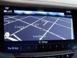 2017 Cadillac CT6 3.6 Platinum AWD Sedan Navigation