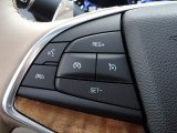 2017 Cadillac CT6 3.6 Platinum AWD Sedan Controls
