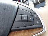 2017 Cadillac CT6 3.6 Platinum AWD Sedan Controls