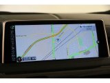 2016 BMW X6 xDrive50i Navigation