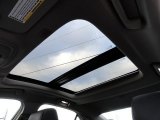 2017 Cadillac CTS FWD Sunroof