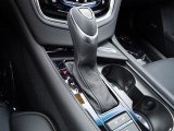 2017 Cadillac CTS FWD 8 Speed Automatic Transmission