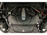2016 BMW X6 Engines