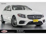 2017 Mercedes-Benz E 300 Sedan