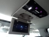 2017 Cadillac Escalade Luxury 4WD Entertainment System