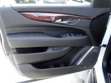2017 Cadillac Escalade Luxury 4WD Door Panel