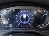 2017 Cadillac Escalade Luxury 4WD Gauges