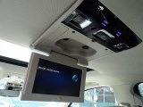 2017 Cadillac Escalade ESV Luxury 4WD Entertainment System