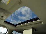 2017 Cadillac Escalade ESV Luxury 4WD Sunroof