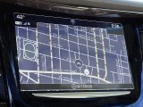 2017 Cadillac Escalade ESV Luxury 4WD Navigation
