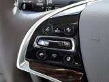 2017 Cadillac Escalade ESV Luxury 4WD Controls