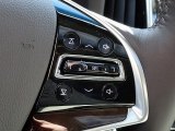 2017 Cadillac Escalade ESV Luxury 4WD Controls