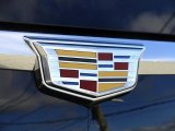 2017 Cadillac Escalade ESV Luxury 4WD Marks and Logos