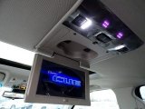 2017 Cadillac Escalade ESV Luxury 4WD Entertainment System