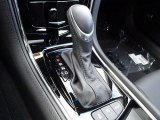 2017 Cadillac ATS Premium Perfomance 8 Speed Automatic Transmission