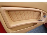 2012 Ferrari California  Door Panel