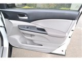 2013 Honda CR-V LX AWD Door Panel