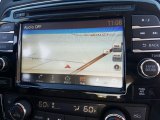 2017 Nissan Maxima SV Navigation