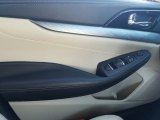 2017 Nissan Maxima SV Door Panel