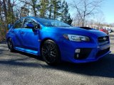 2017 WR Blue Pearl Subaru WRX STI #118762886