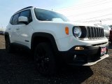 2017 Jeep Renegade Latitude 4x4