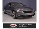 2017 Mineral Grey Metallic BMW 4 Series 430i Gran Coupe #118793199