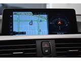 2017 BMW 4 Series 440i Gran Coupe Navigation