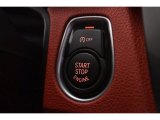 2017 BMW 4 Series 440i Gran Coupe Controls