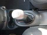 2017 Nissan Versa S 5 Speed Manual Transmission