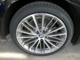 2017 BMW 5 Series 530i xDrive Sedan Wheel