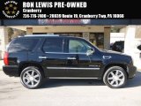 2007 Cadillac Escalade AWD