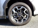 2017 Subaru Crosstrek 2.0i Limited Wheel