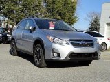 2017 Ice Silver Metallic Subaru Crosstrek 2.0i Premium #118807891