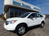 2010 Honda CR-V LX AWD