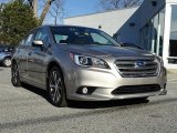 2017 Subaru Legacy 2.5i Limited Front 3/4 View