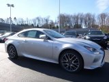 2016 Lexus RC 350 F Sport AWD Coupe
