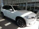 2017 Alpine White BMW X5 xDrive35i #118808099